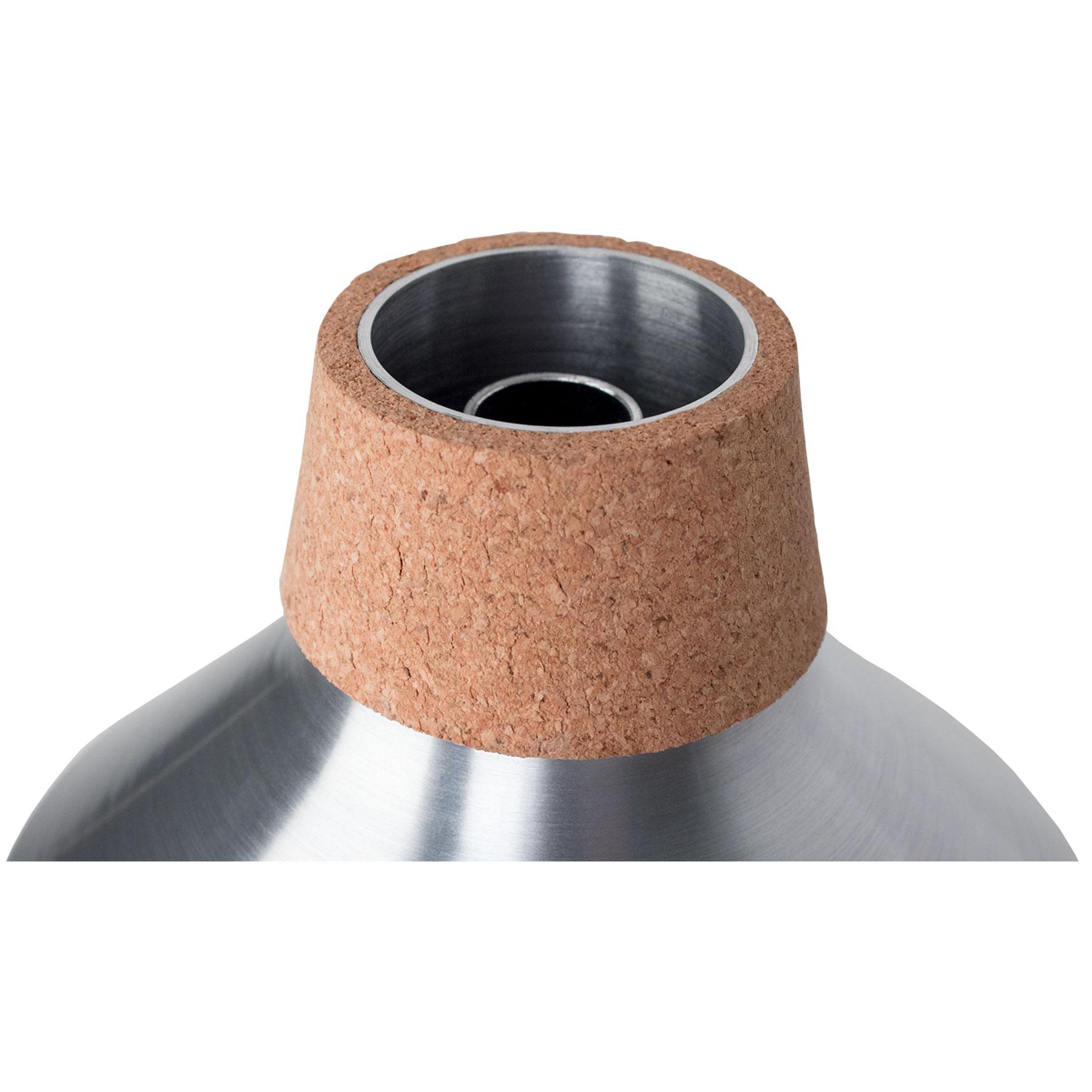 Sourdine Protec Liberty Pour Trompette - Aluminium - Réglable - Son Symphonique